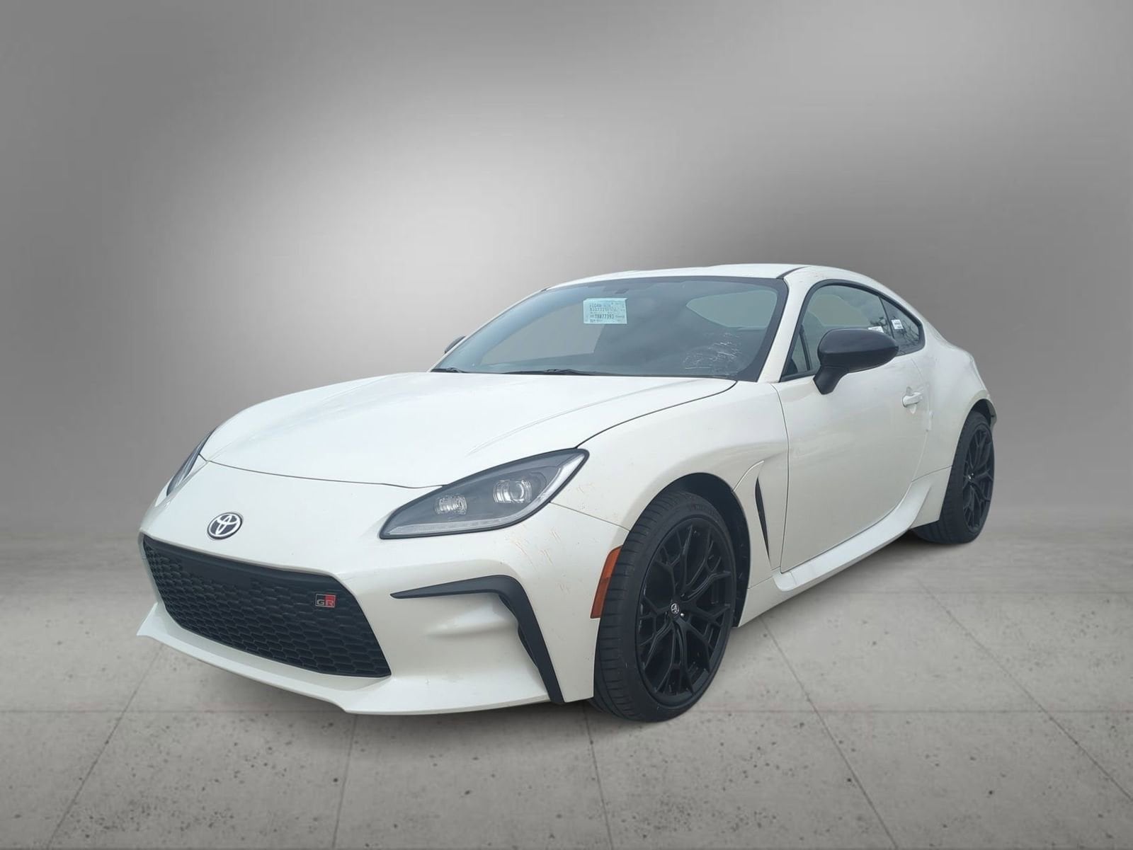 Thumbnail: 2026 Toyota GR86 - 4