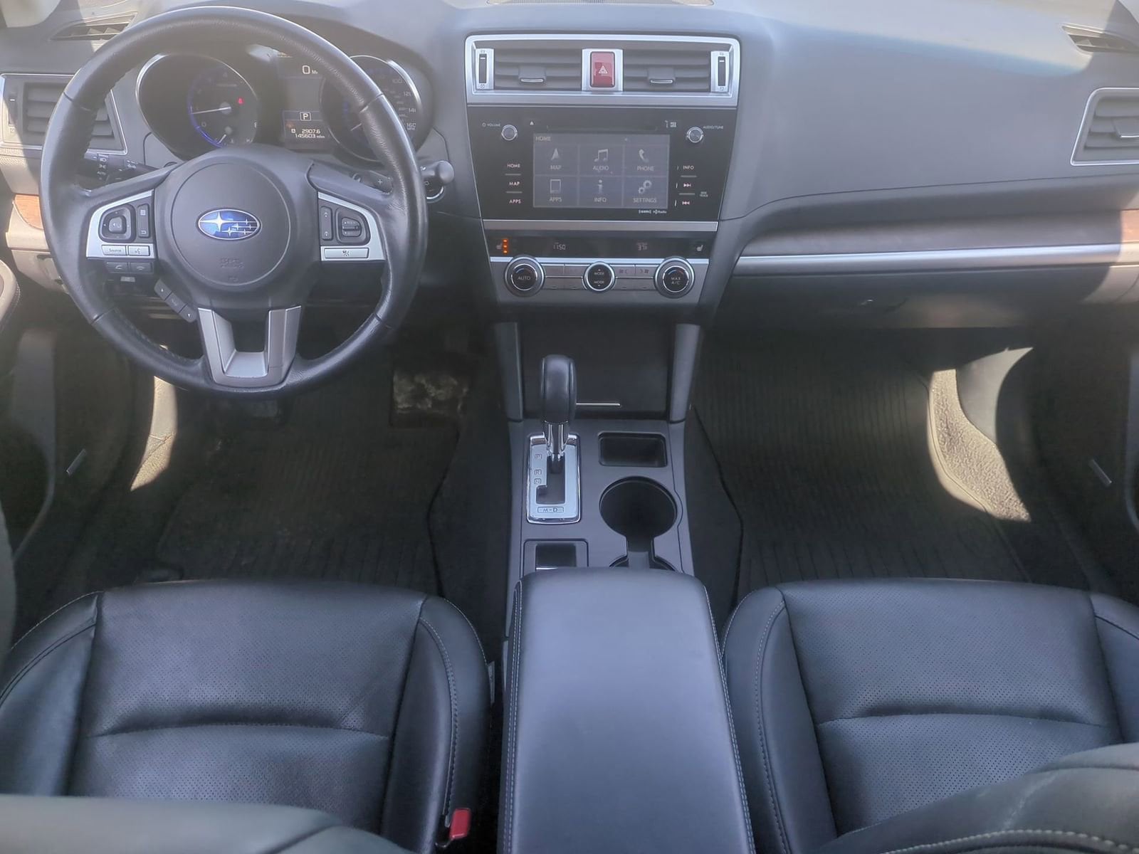 Thumbnail: 2015 Subaru Outback - 15