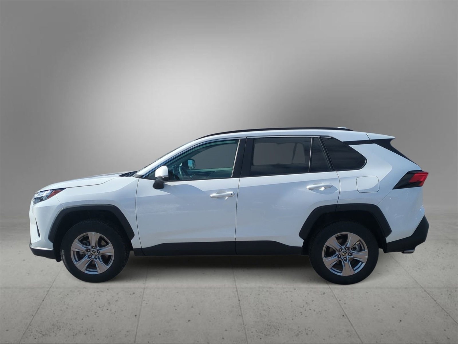 Thumbnail: 2023 Toyota RAV4 - 5