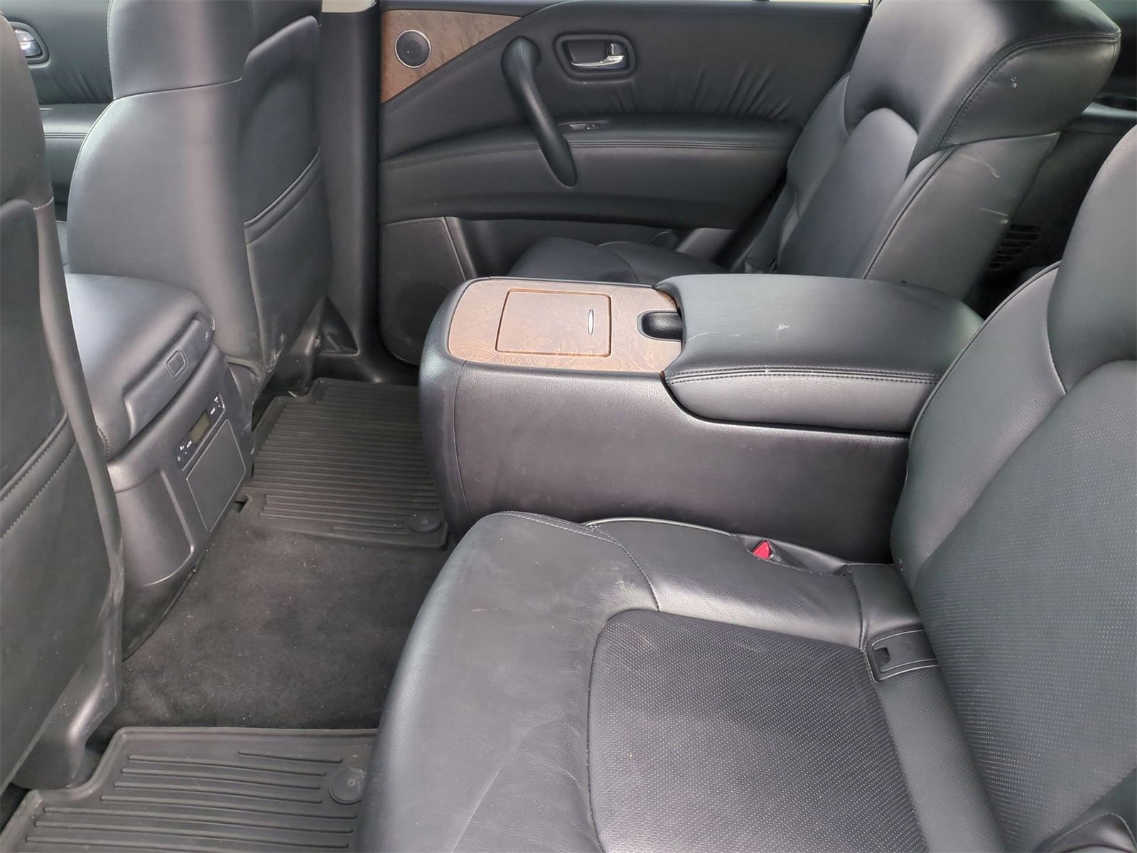 Thumbnail: 2022 Nissan Armada - 20