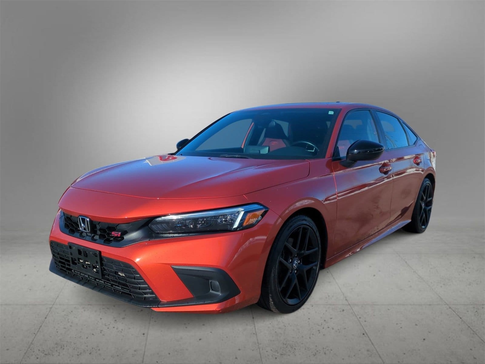 Thumbnail: 2023 Honda Civic - 4