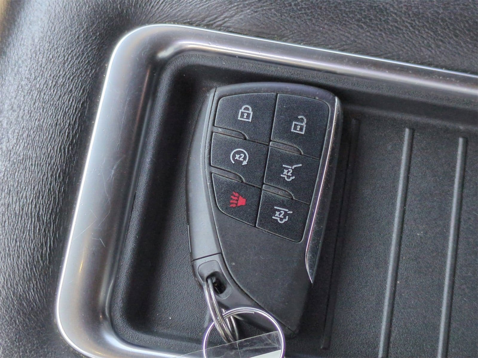 Thumbnail: 2021 GMC Yukon XL - 36