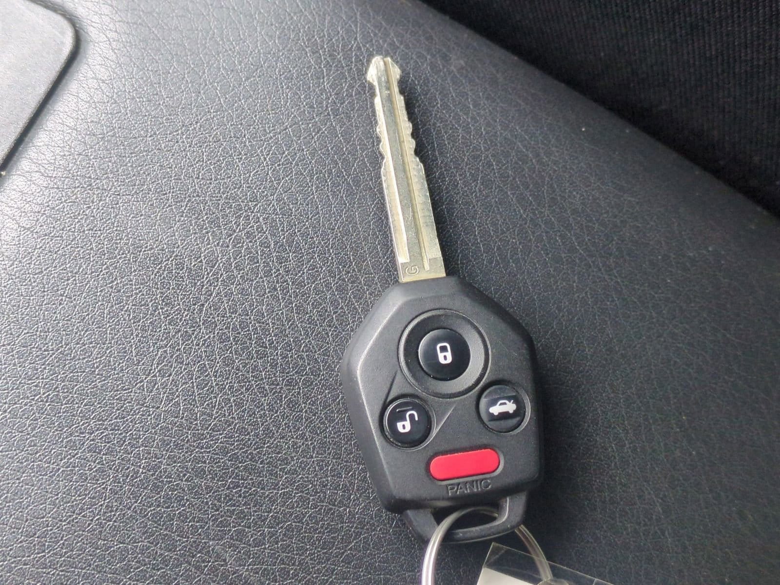 Thumbnail: 2019 Subaru WRX - 32