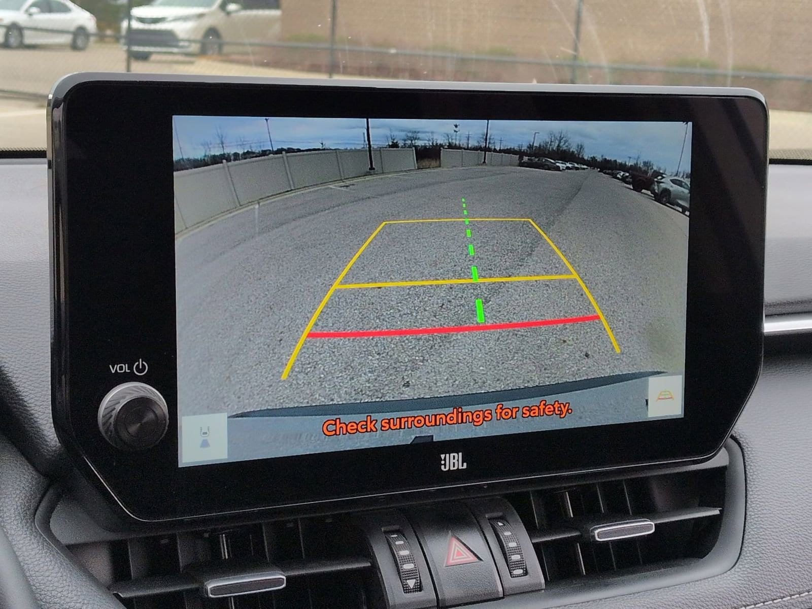 Thumbnail: 2023 Toyota RAV4 - 32