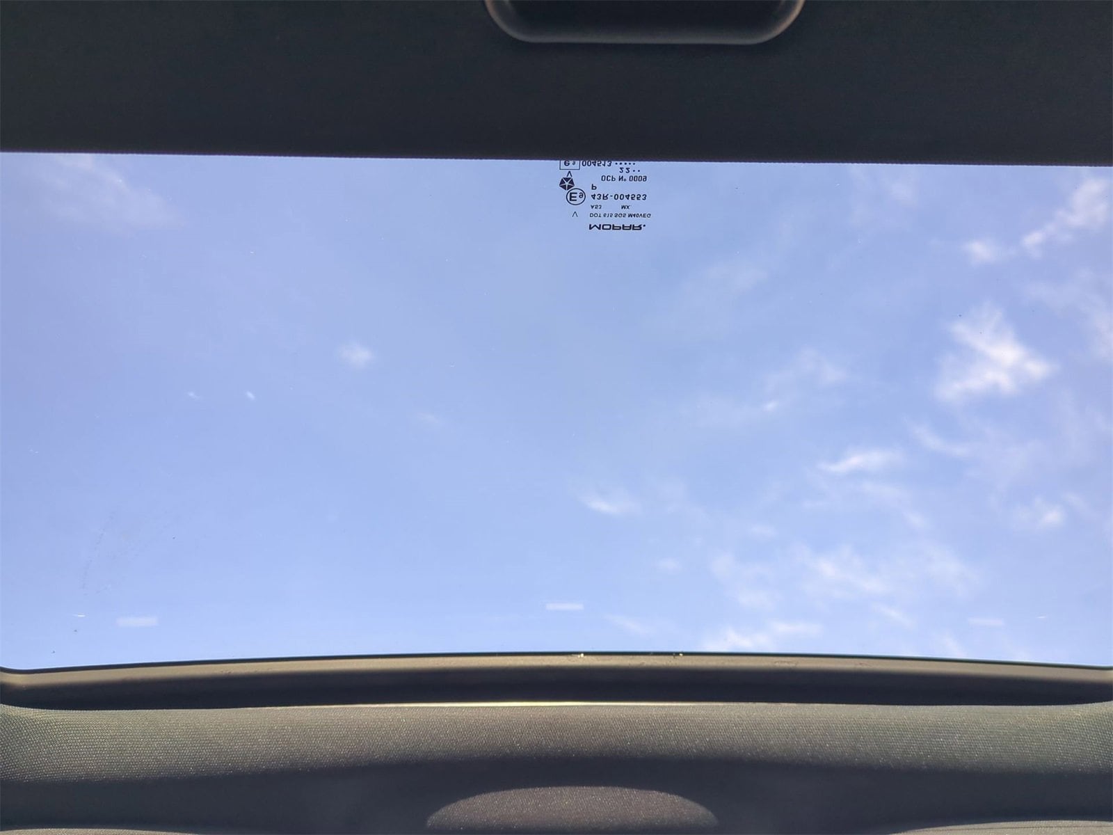 Thumbnail: 2023 Dodge Durango - 23