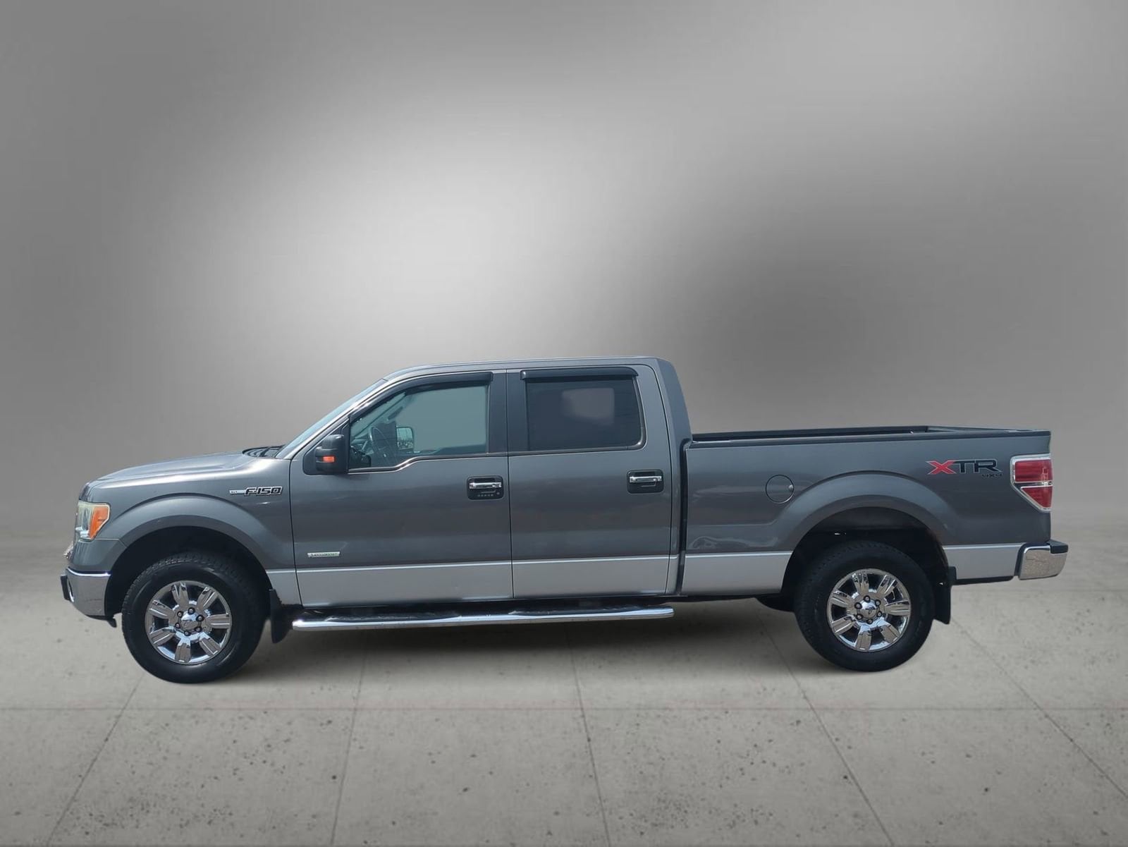 Thumbnail: 2011 Ford F-150 - 5