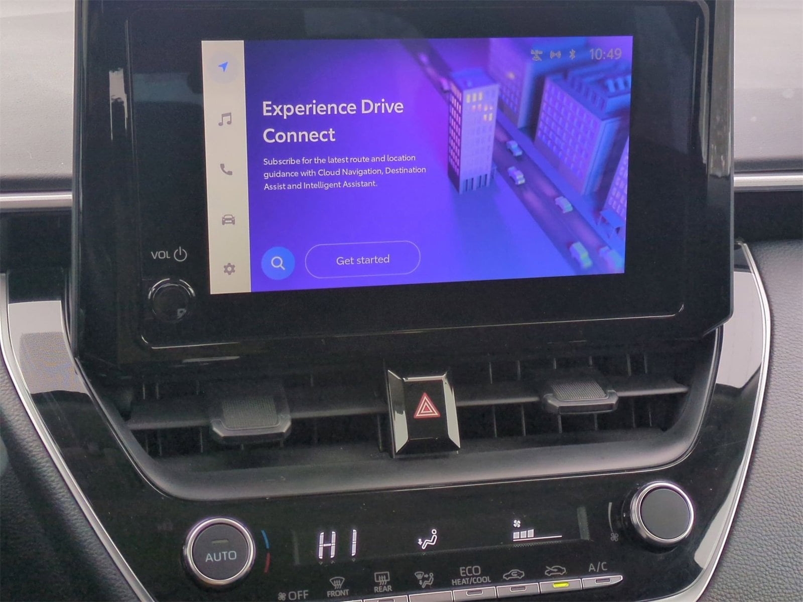 Thumbnail: 2025 Toyota Corolla - 27