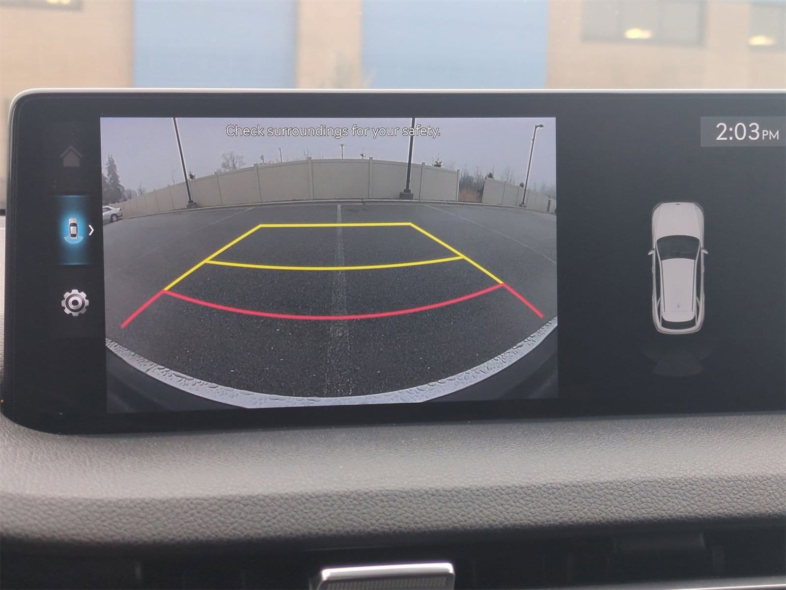 Thumbnail: 2025 Genesis GV70 - 29