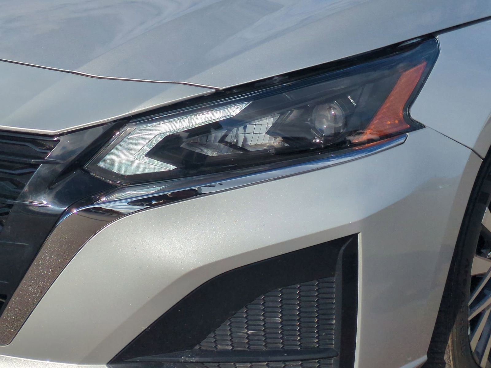 Thumbnail: 2024 Nissan Altima - 12