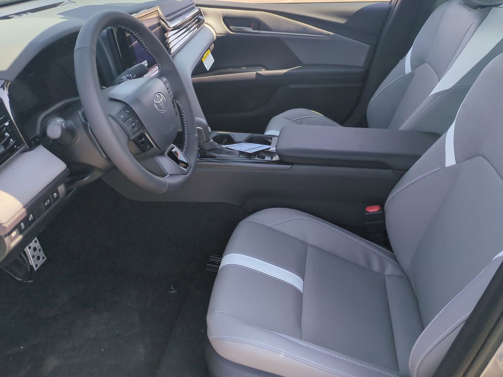 Thumbnail: 2026 Toyota Camry - 16