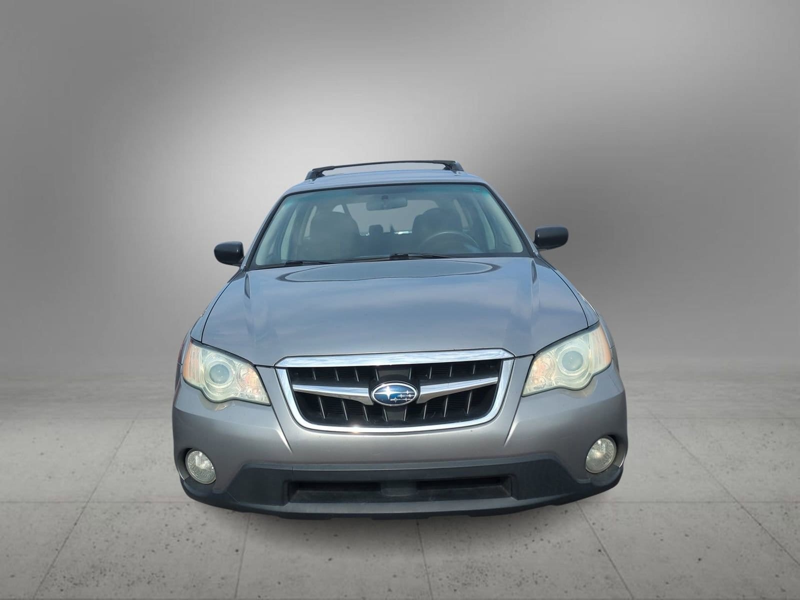 Thumbnail: 2009 Subaru Outback - 3