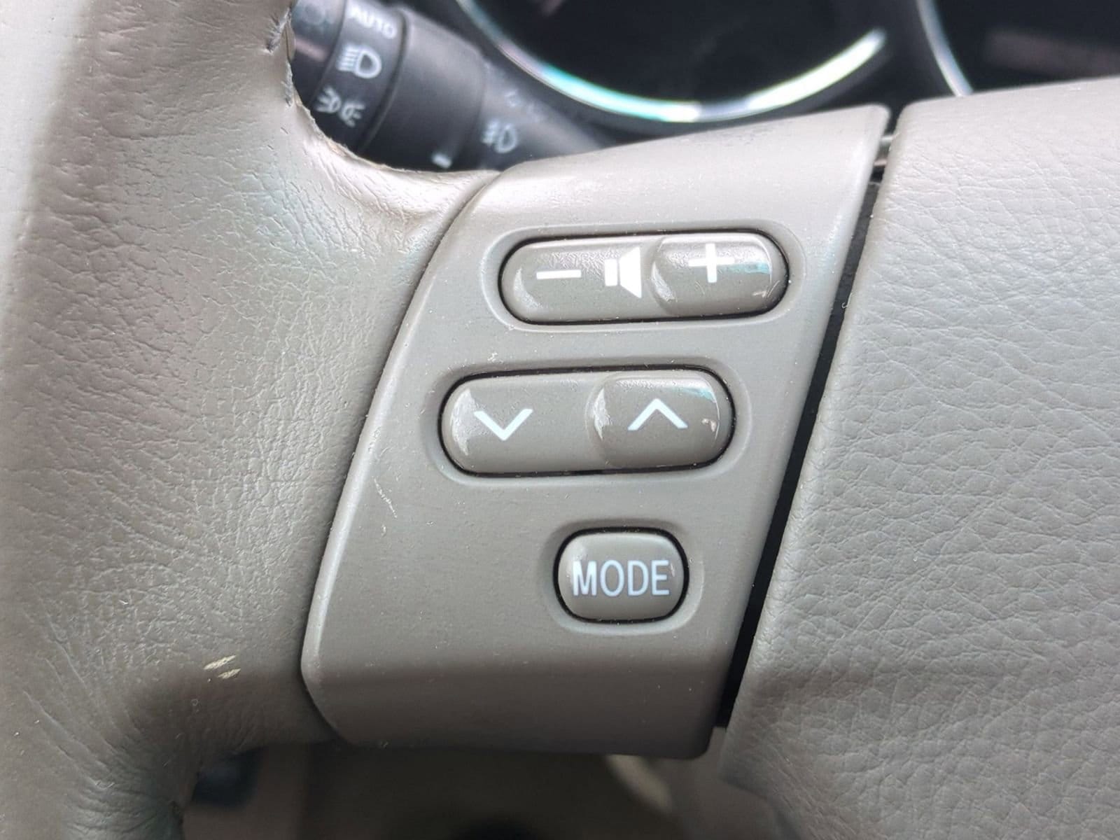 Thumbnail: 2009 Lexus RX - 25