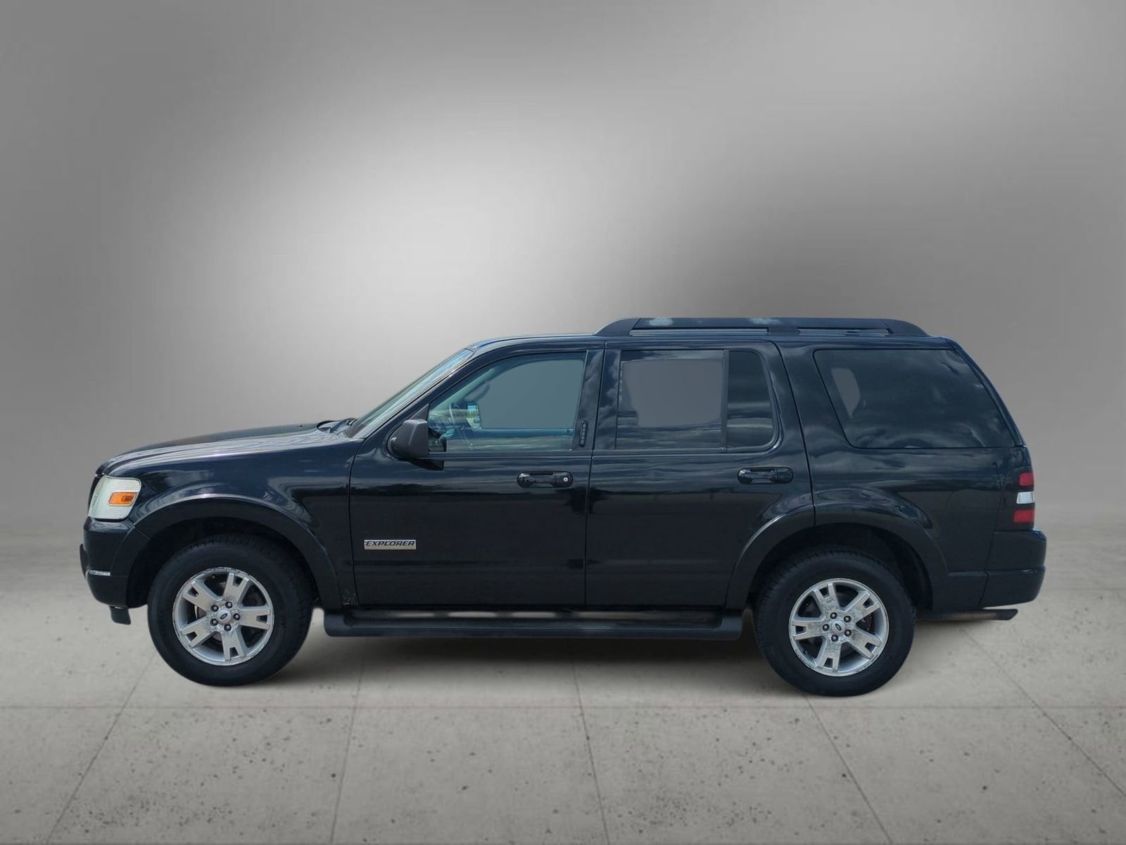 Thumbnail: 2008 Ford Explorer - 5