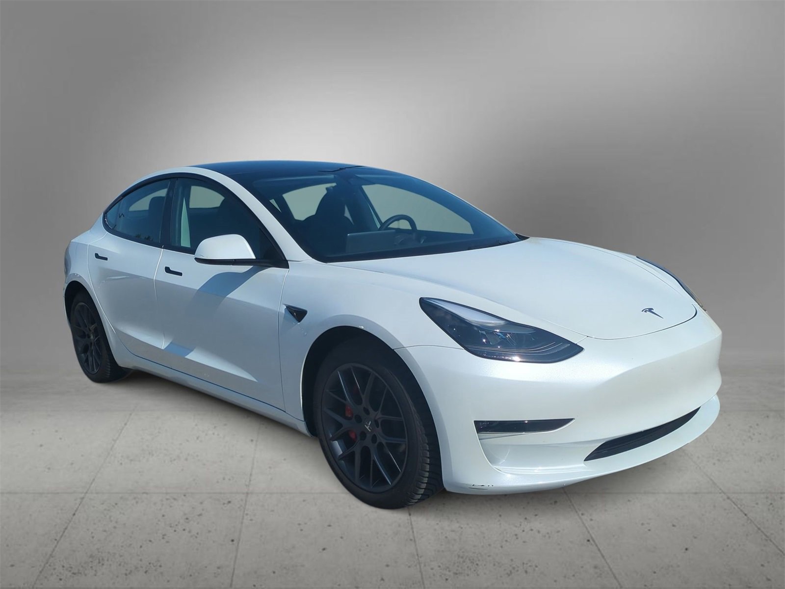 2023 Tesla Model 3 Performance photo 2