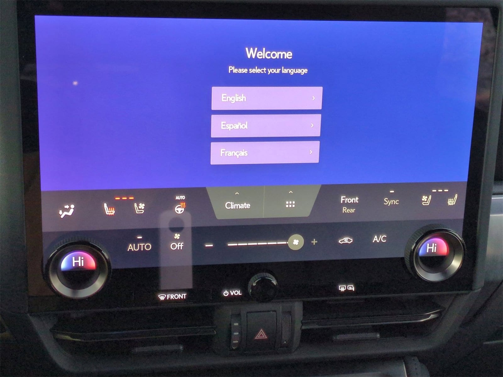 Thumbnail: 2024 Lexus GX - 29