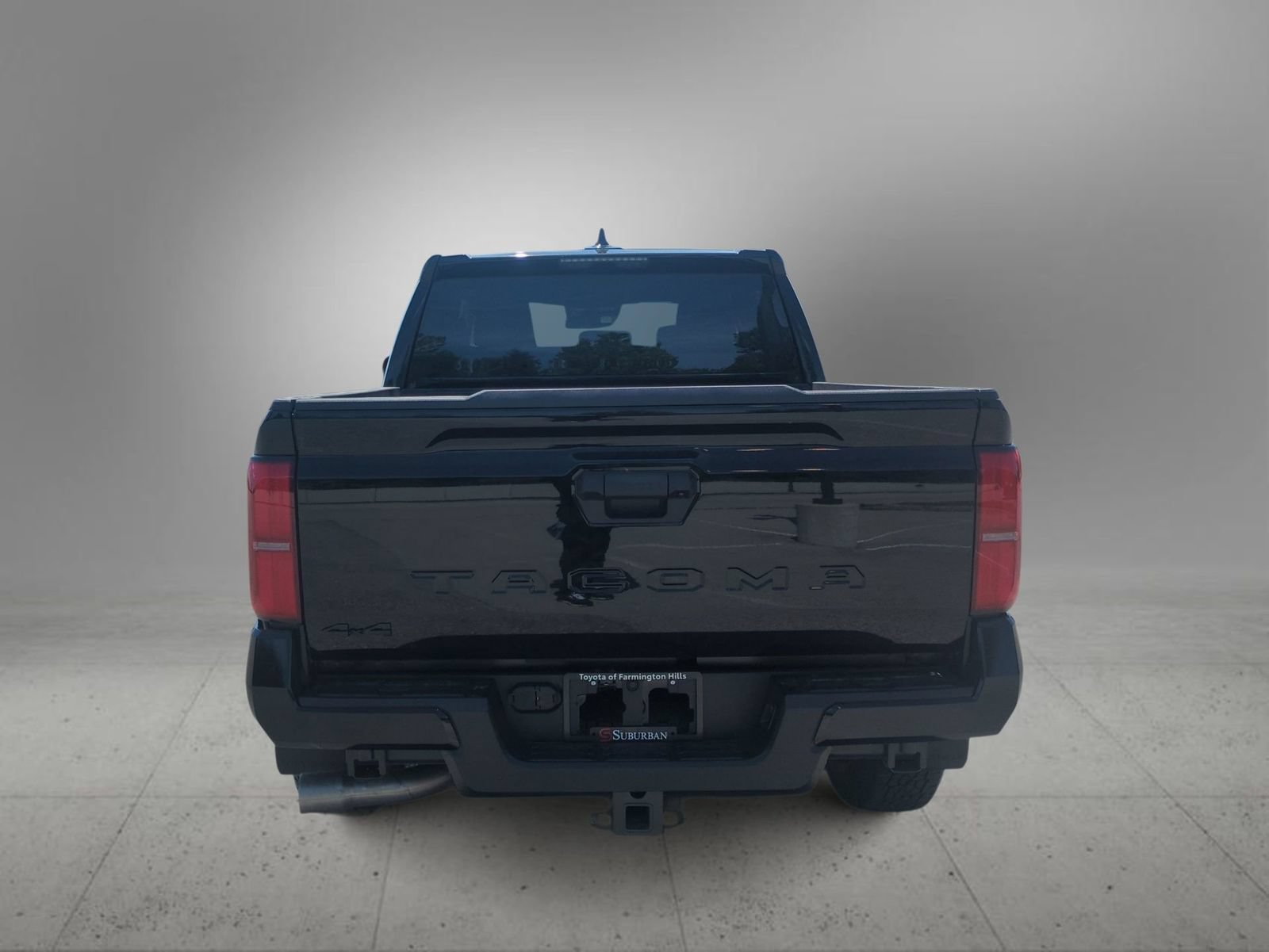 Thumbnail: 2026 Toyota Tacoma - 7