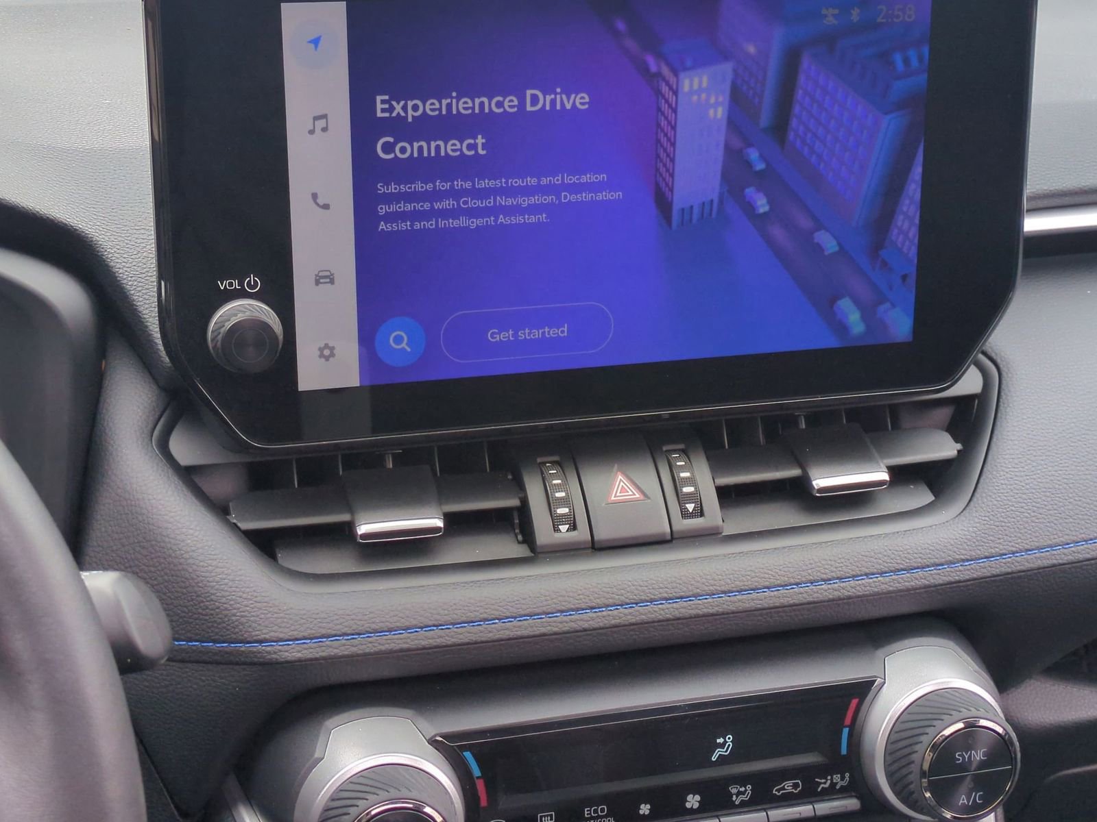 Thumbnail: 2024 Toyota RAV4 - 29