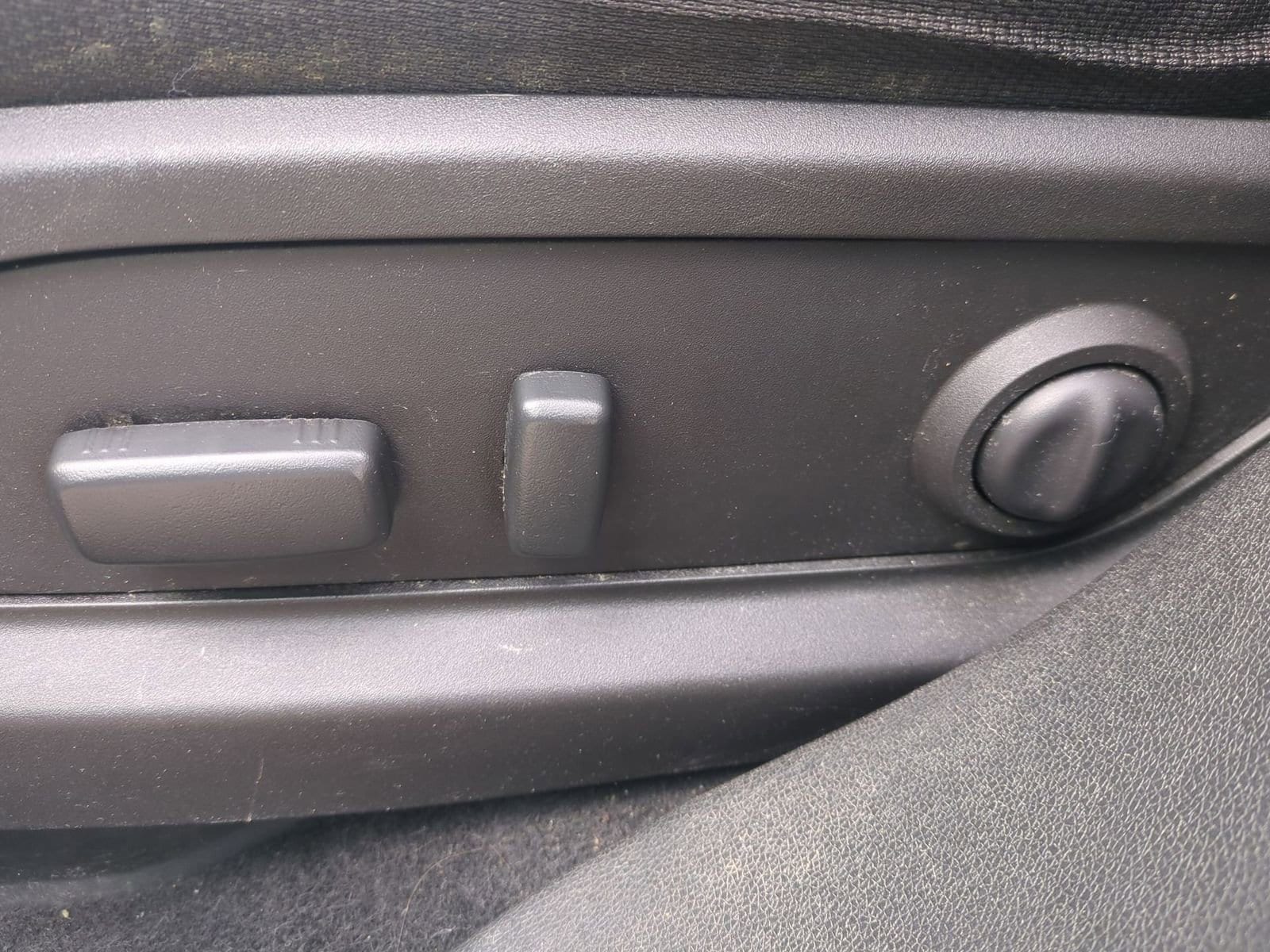 Thumbnail: 2017 Chevrolet Traverse - 17