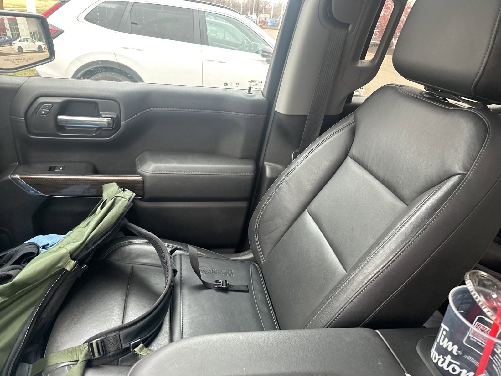 Thumbnail: 2020 Chevrolet Silverado 1500 - 8