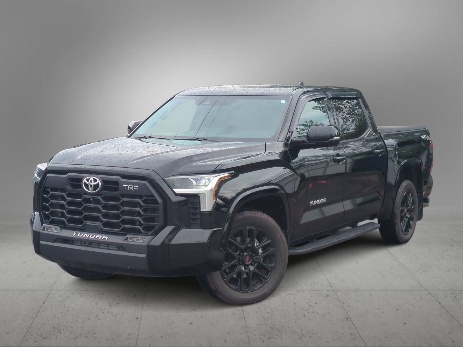  Toyota Tundra