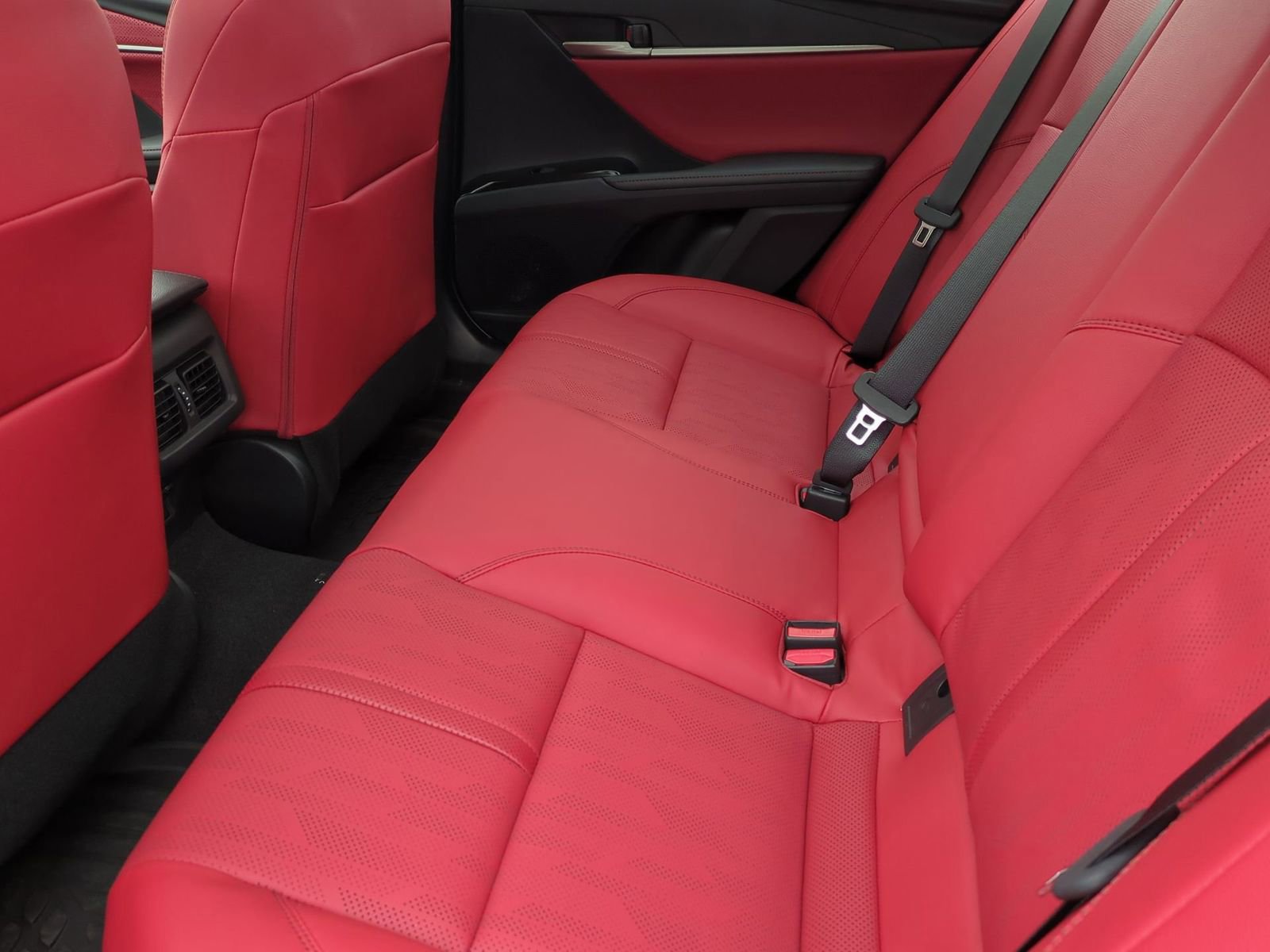 Thumbnail: 2026 Toyota Camry - 19