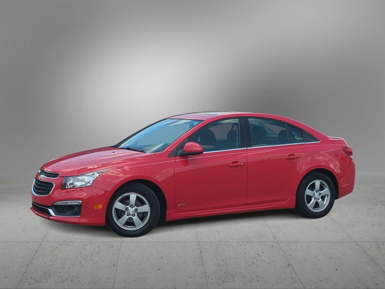 2016 Chevrolet Cruze Limited -
                  Farmington Hills, MI
