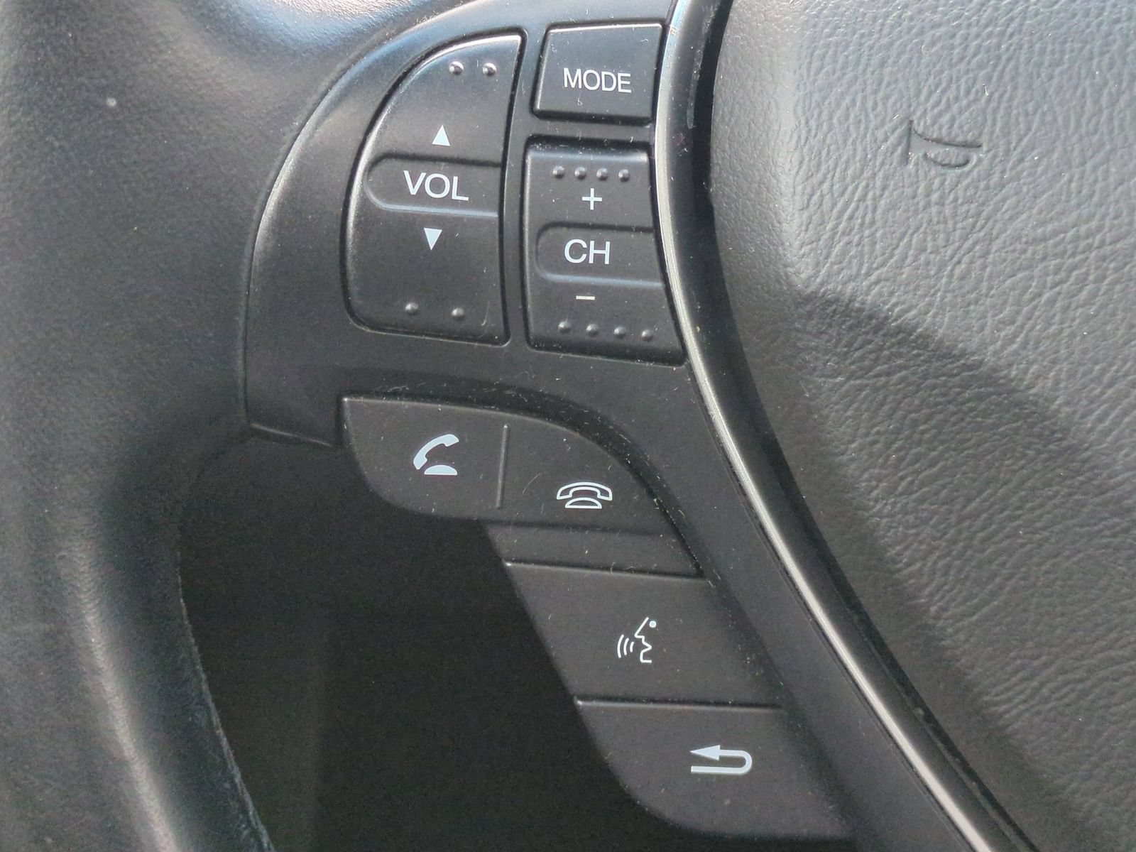 Thumbnail: 2012 Acura TL - 25