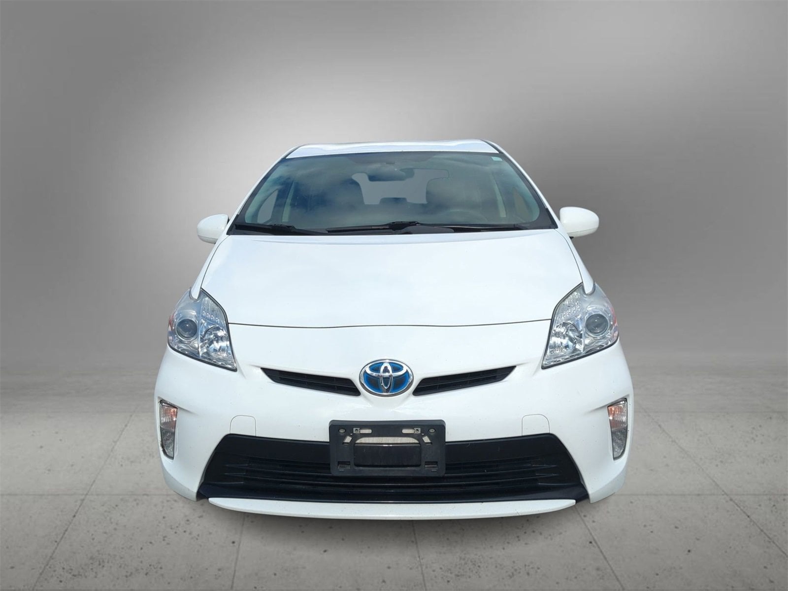 Thumbnail: 2012 Toyota Prius - 3