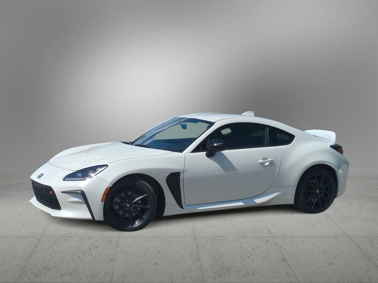 Thumbnail: 2023 Toyota GR86 - 1