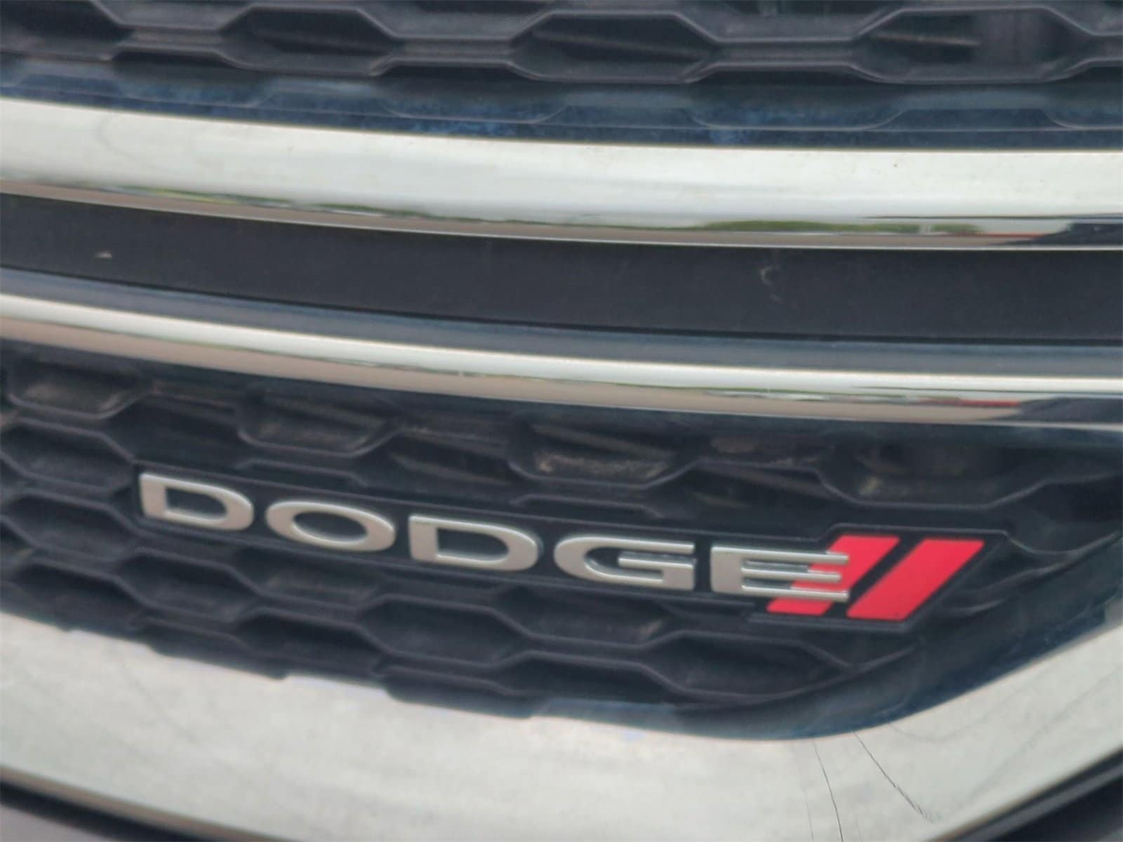 Thumbnail: 2018 Dodge Journey - 12