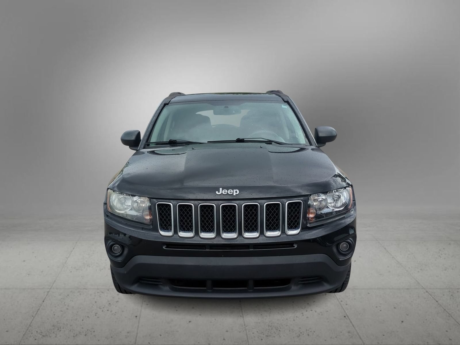 Thumbnail: 2016 Jeep Compass - 3