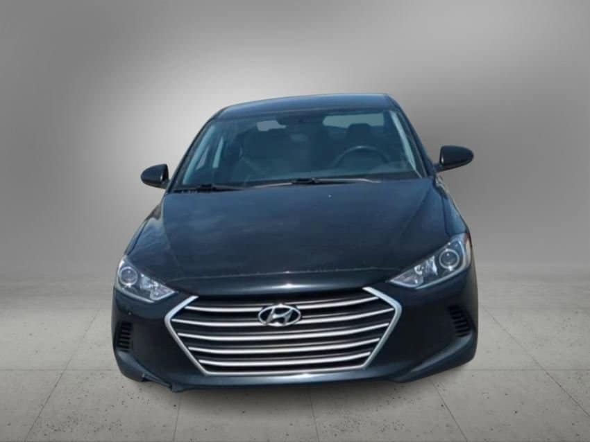 2017 Hyundai Elantra SE 3