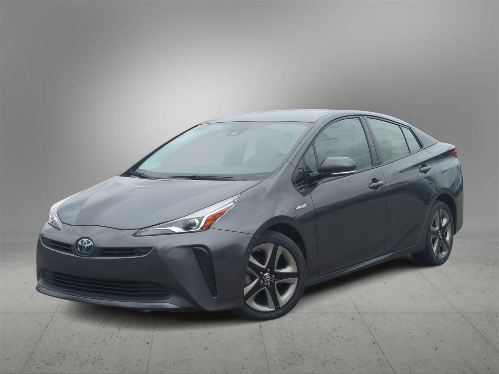2019 Toyota Prius Limited