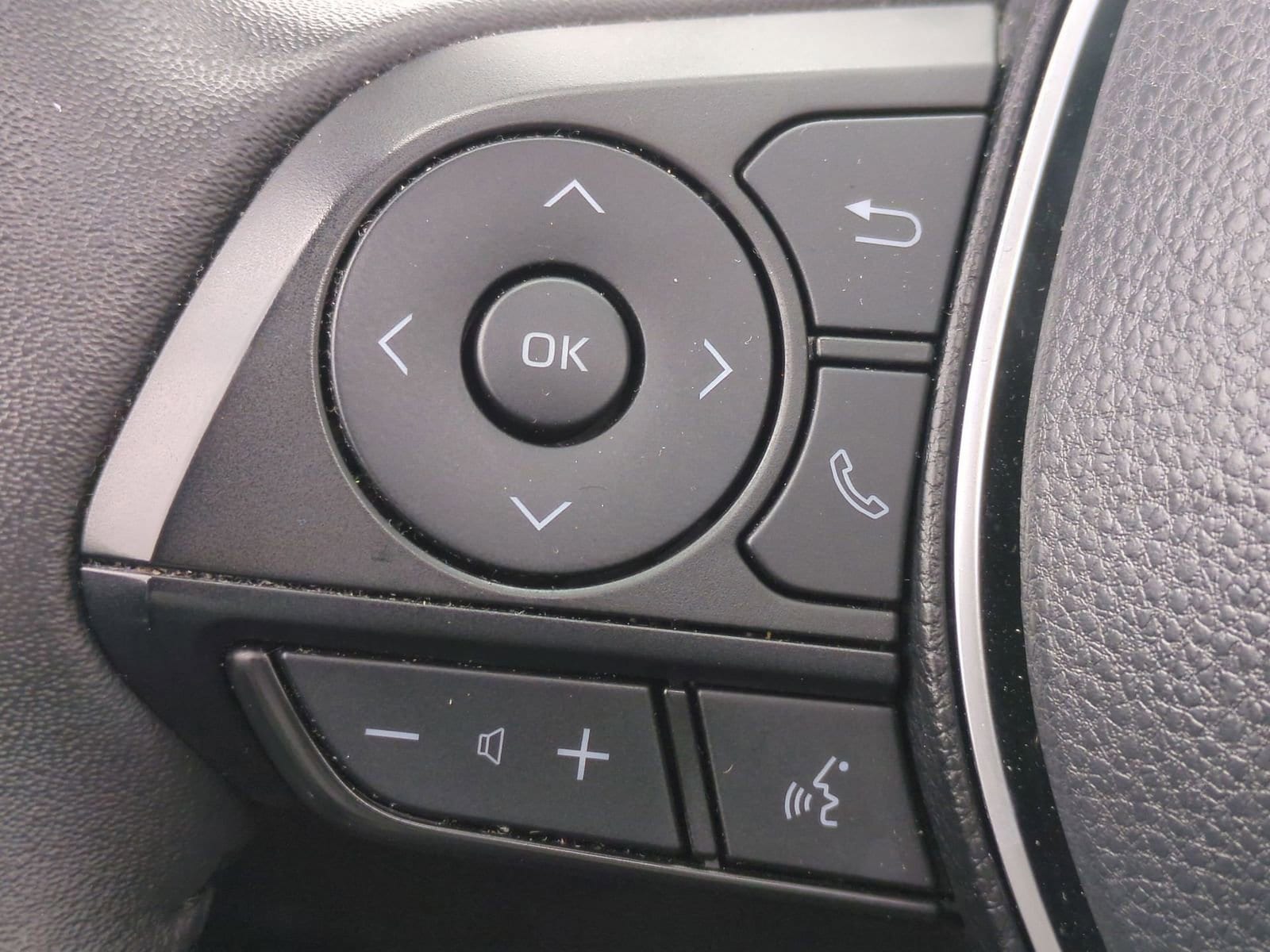 Thumbnail: 2024 Toyota RAV4 - 25