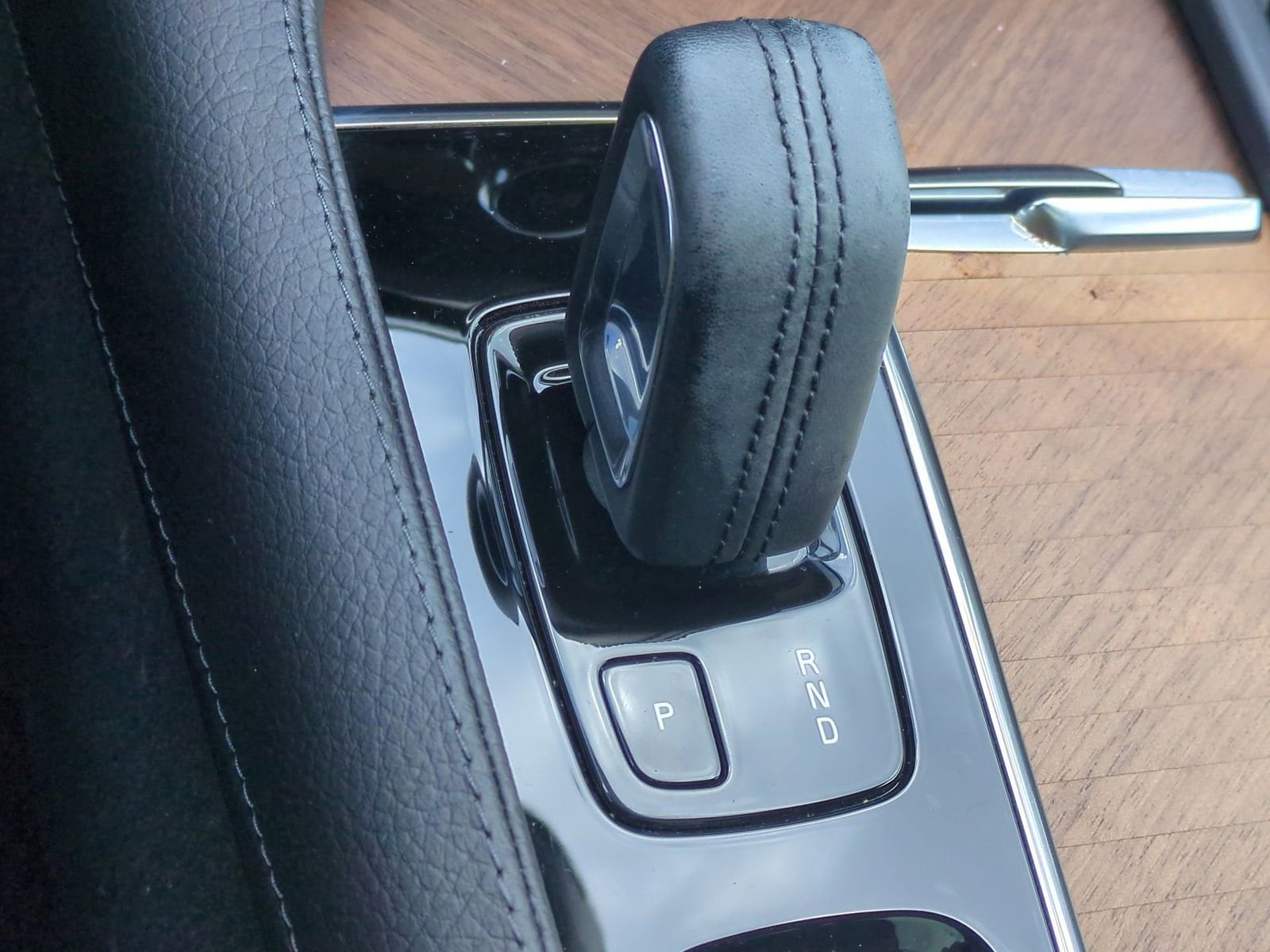 Thumbnail: 2021 Volvo XC90 - 33