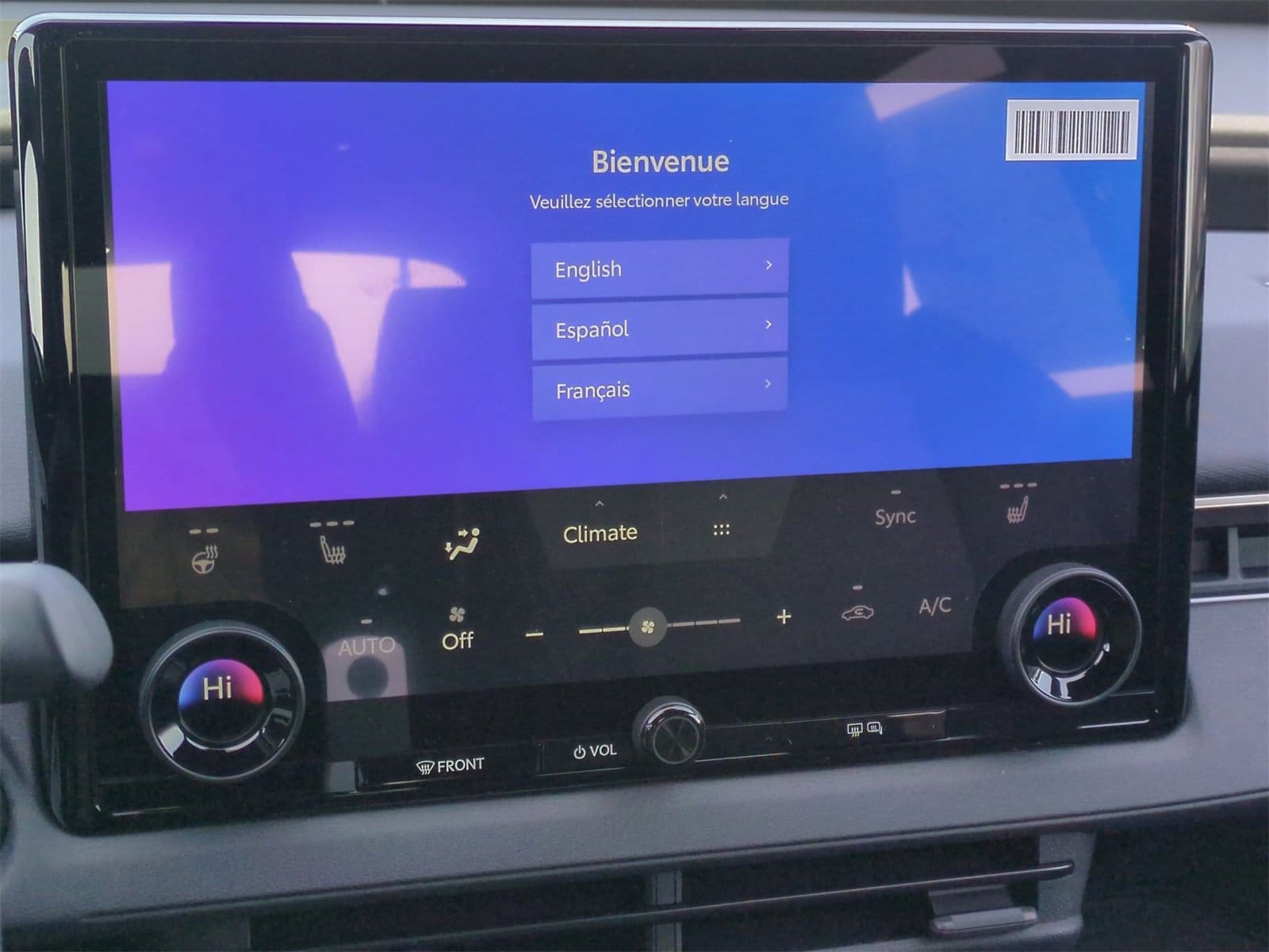 Thumbnail: 2026 Toyota bZ - 27