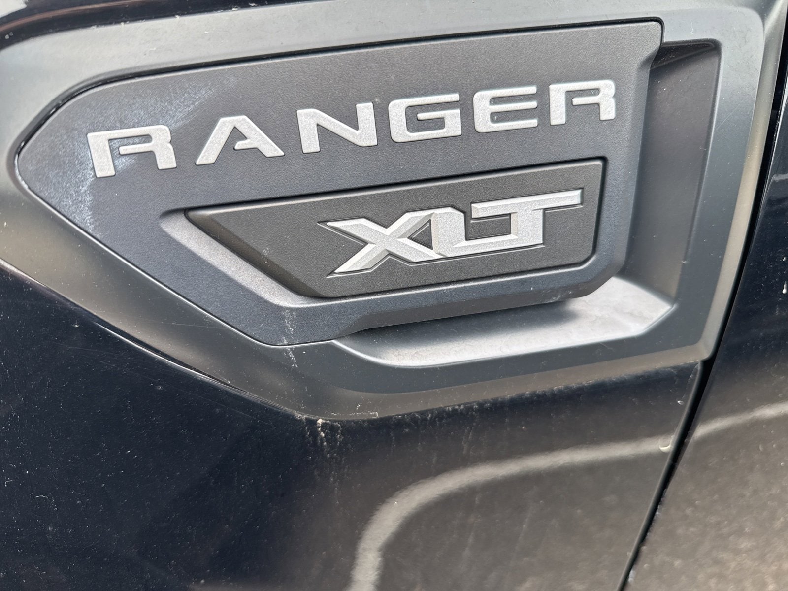 Thumbnail: 2019 Ford Ranger - 10