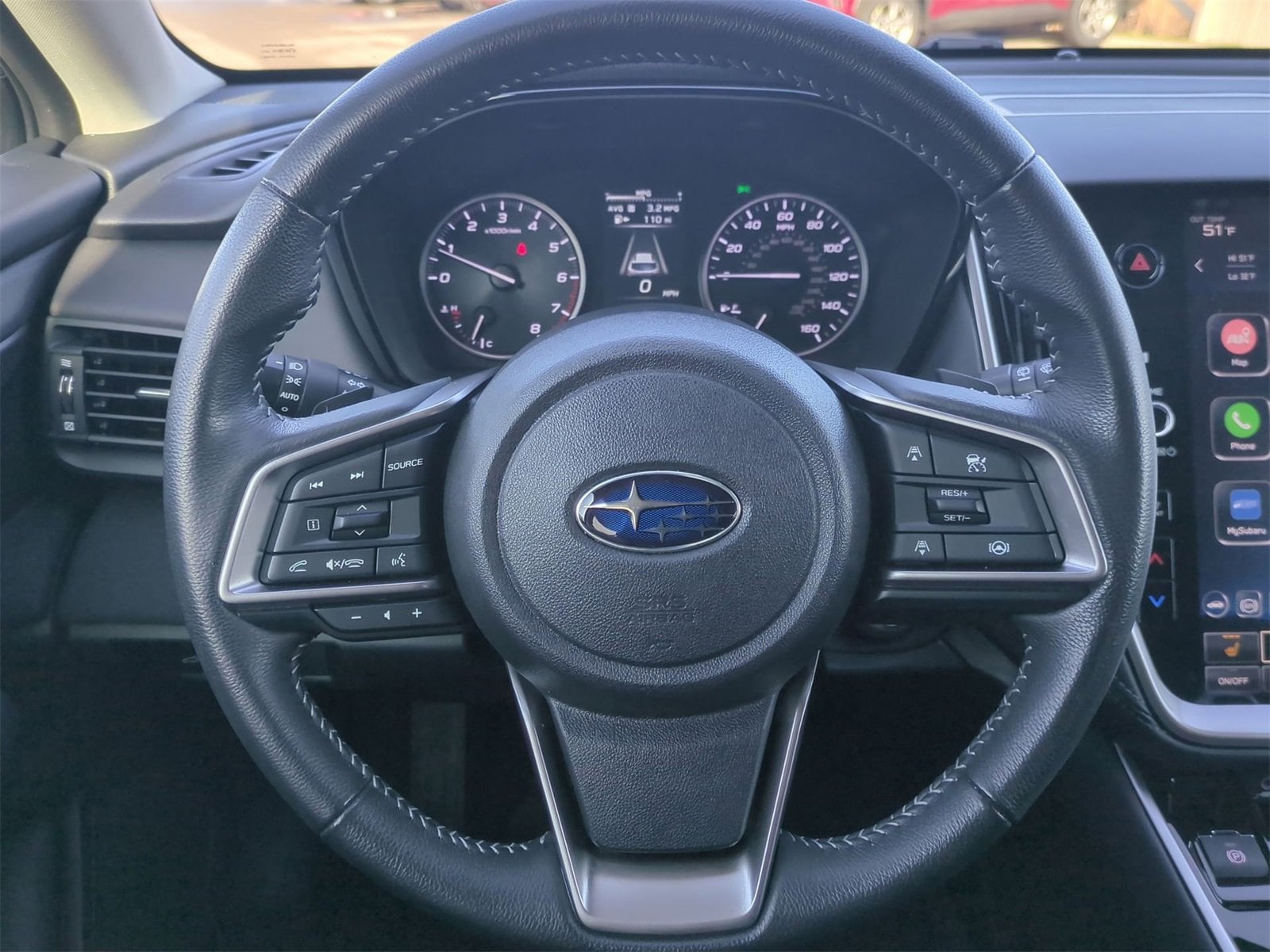 Thumbnail: 2024 Subaru Outback - 24