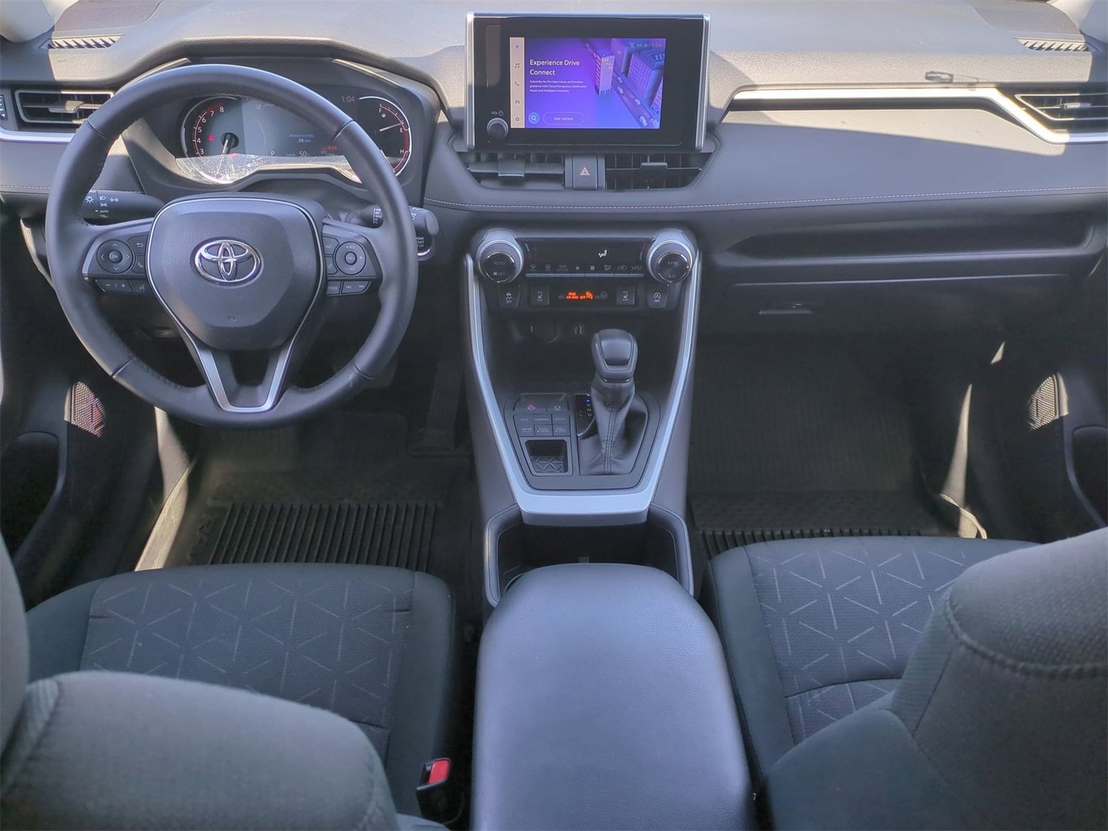Thumbnail: 2023 Toyota RAV4 - 15