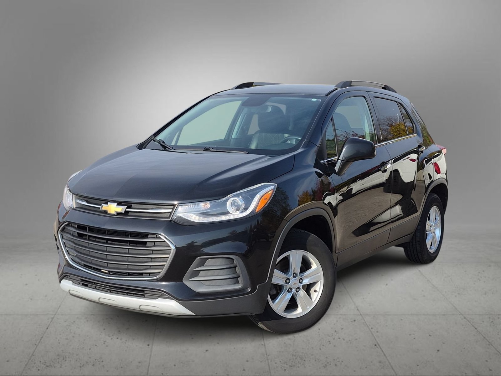 2019 Chevrolet Trax
