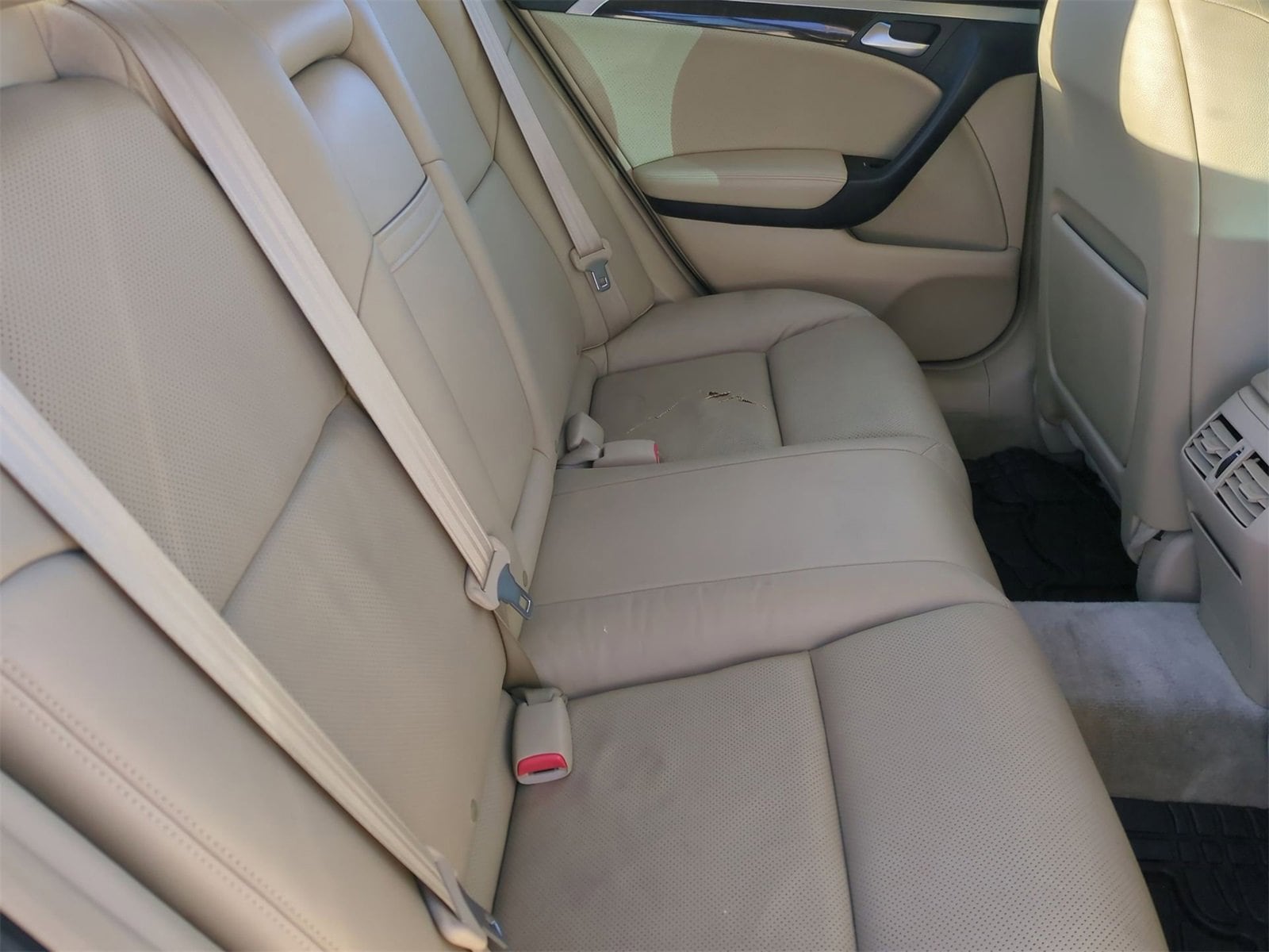 Thumbnail: 2008 Acura TL - 21