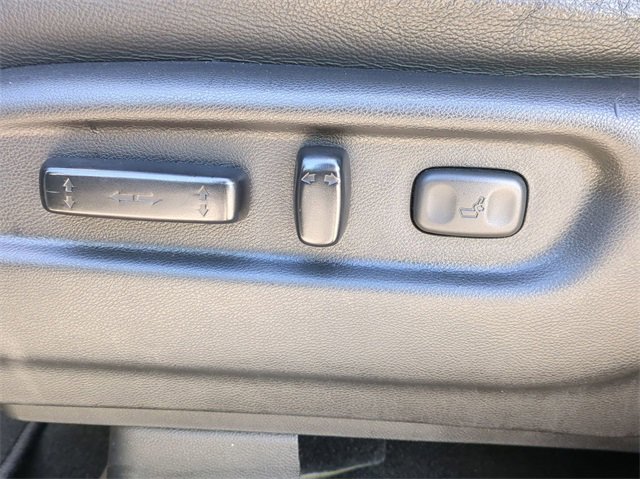 Thumbnail: 2021 Honda Pilot - 17