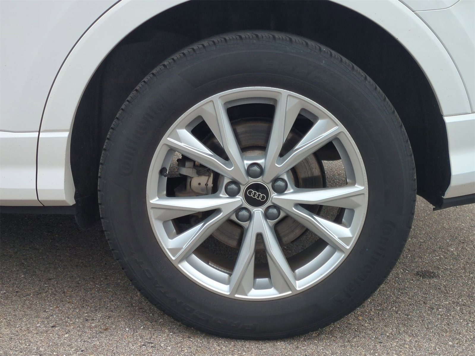 2024 Audi Q3 Premium 14