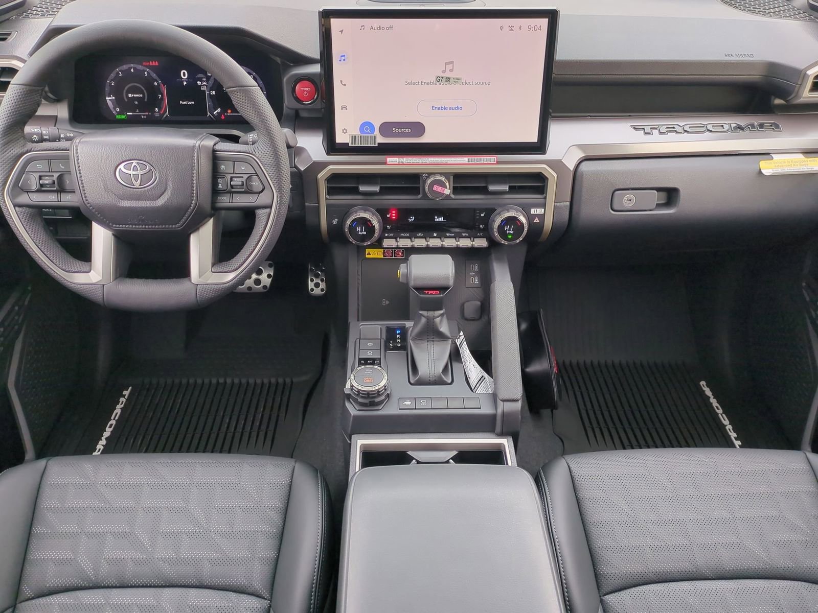 Thumbnail: 2026 Toyota Tacoma - 15