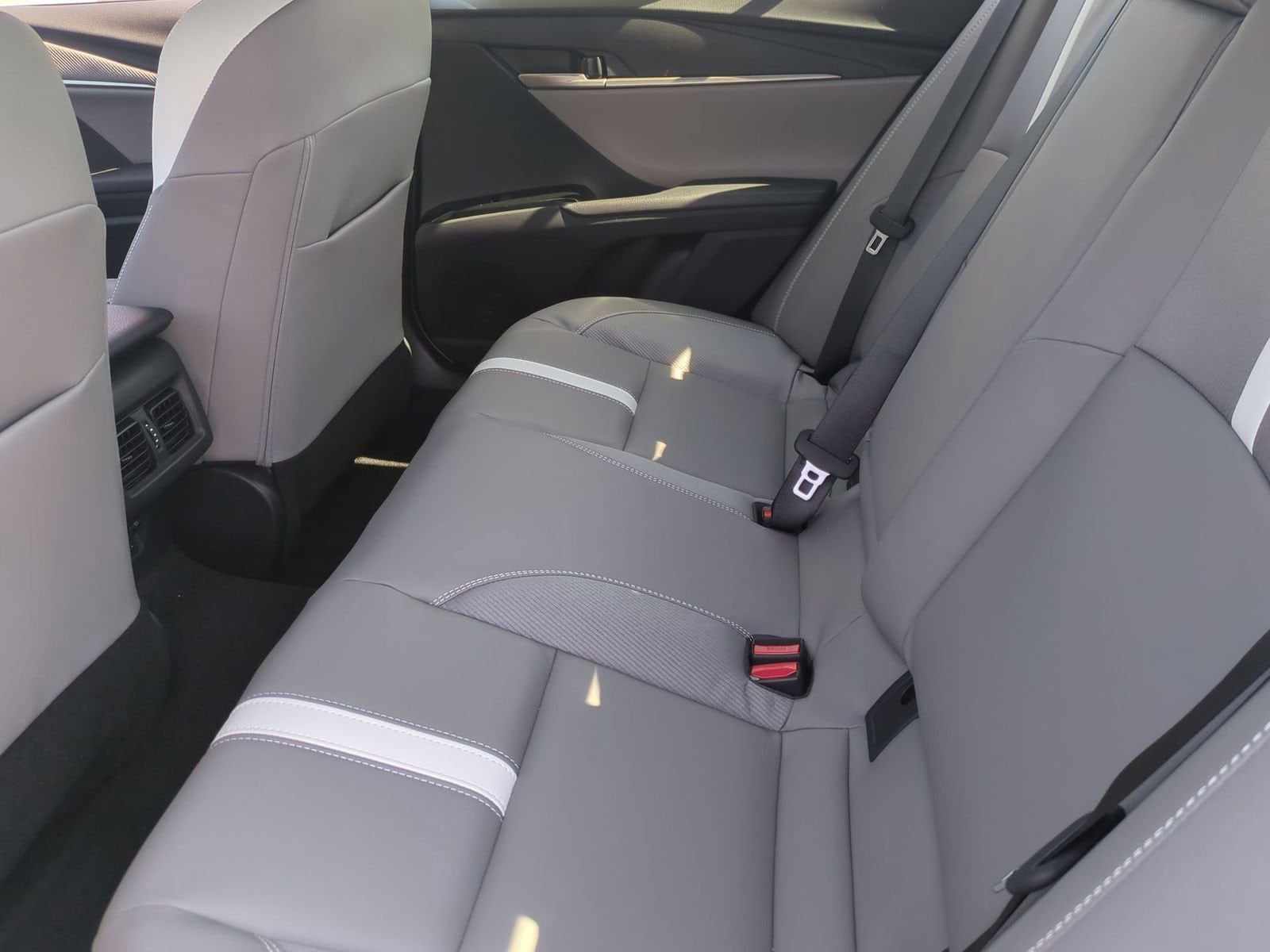 Thumbnail: 2026 Toyota Camry - 19