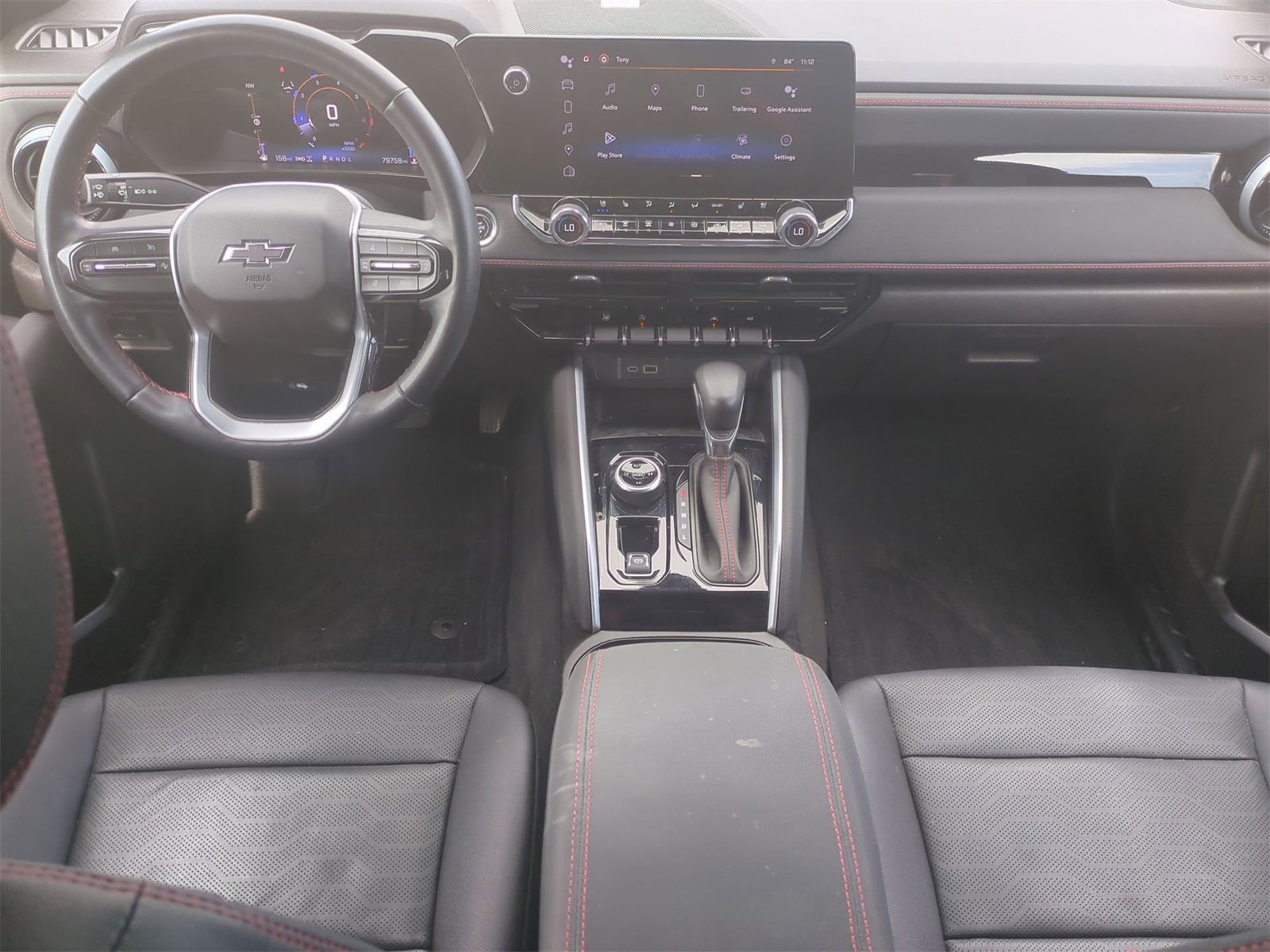 Thumbnail: 2023 Chevrolet Colorado - 15