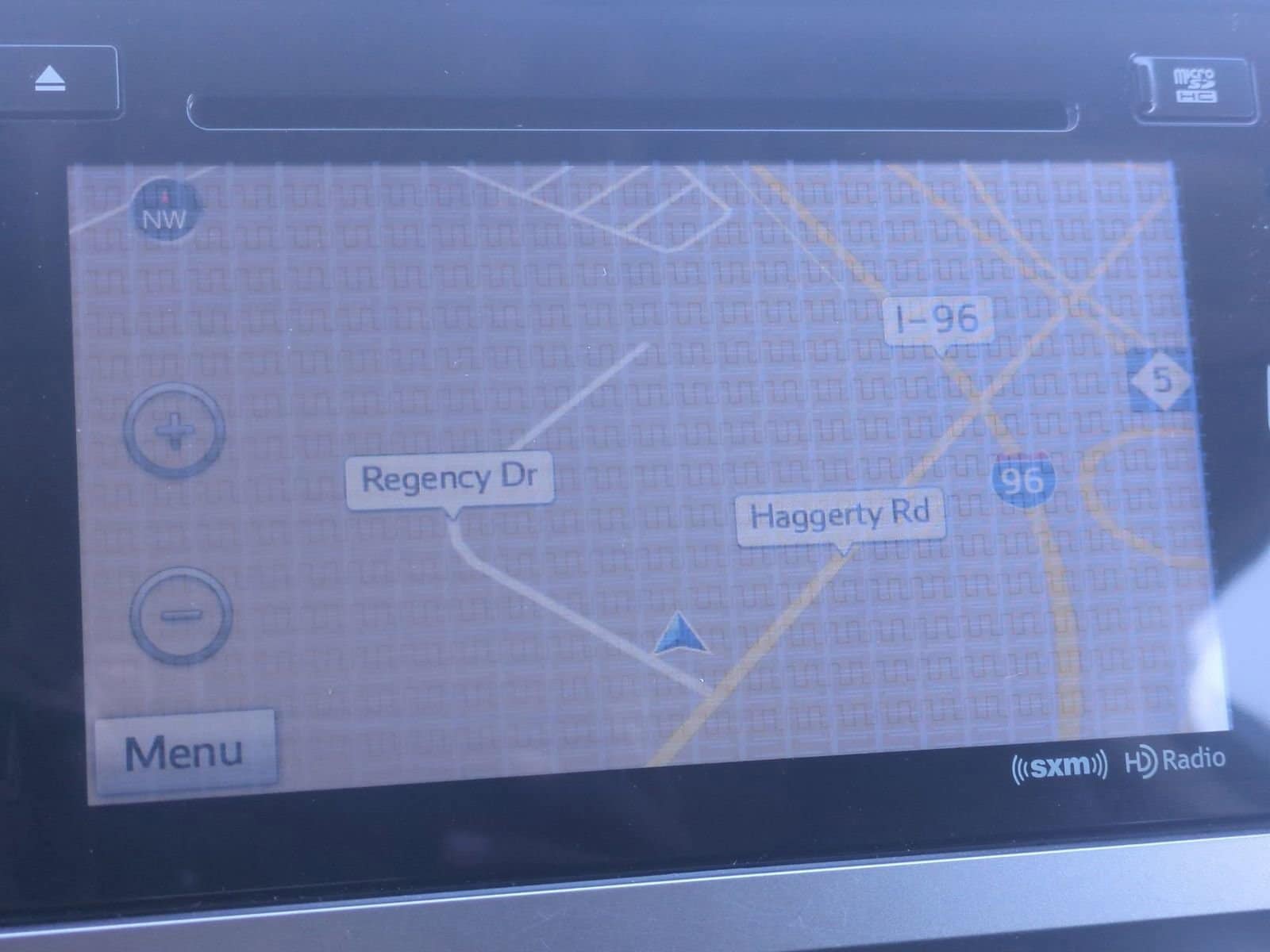 Thumbnail: 2015 Subaru Outback - 30