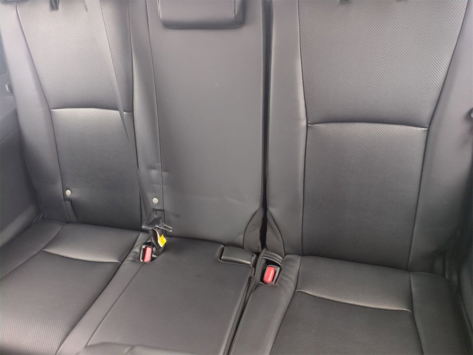 Thumbnail: 2024 Toyota Grand Highlander - 21