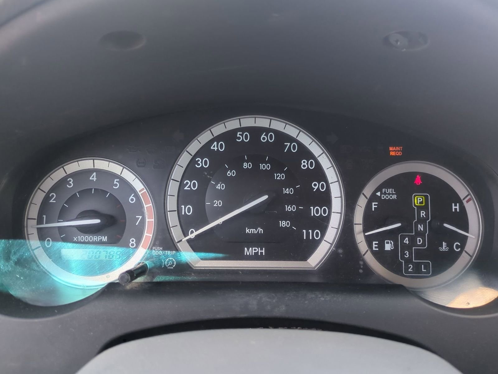 Thumbnail: 2005 Toyota Sienna - 27