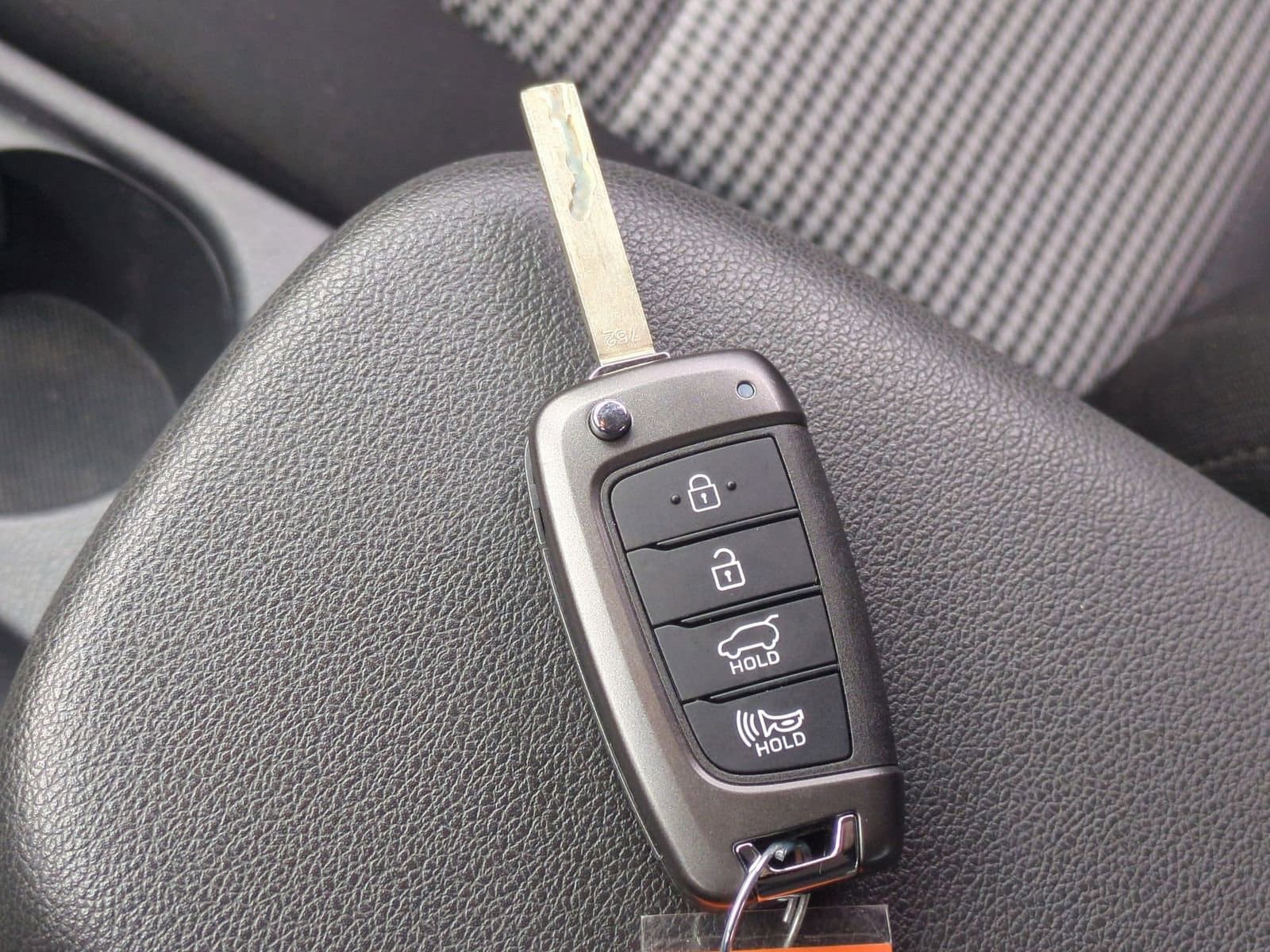 Thumbnail: 2018 Hyundai Kona - 33